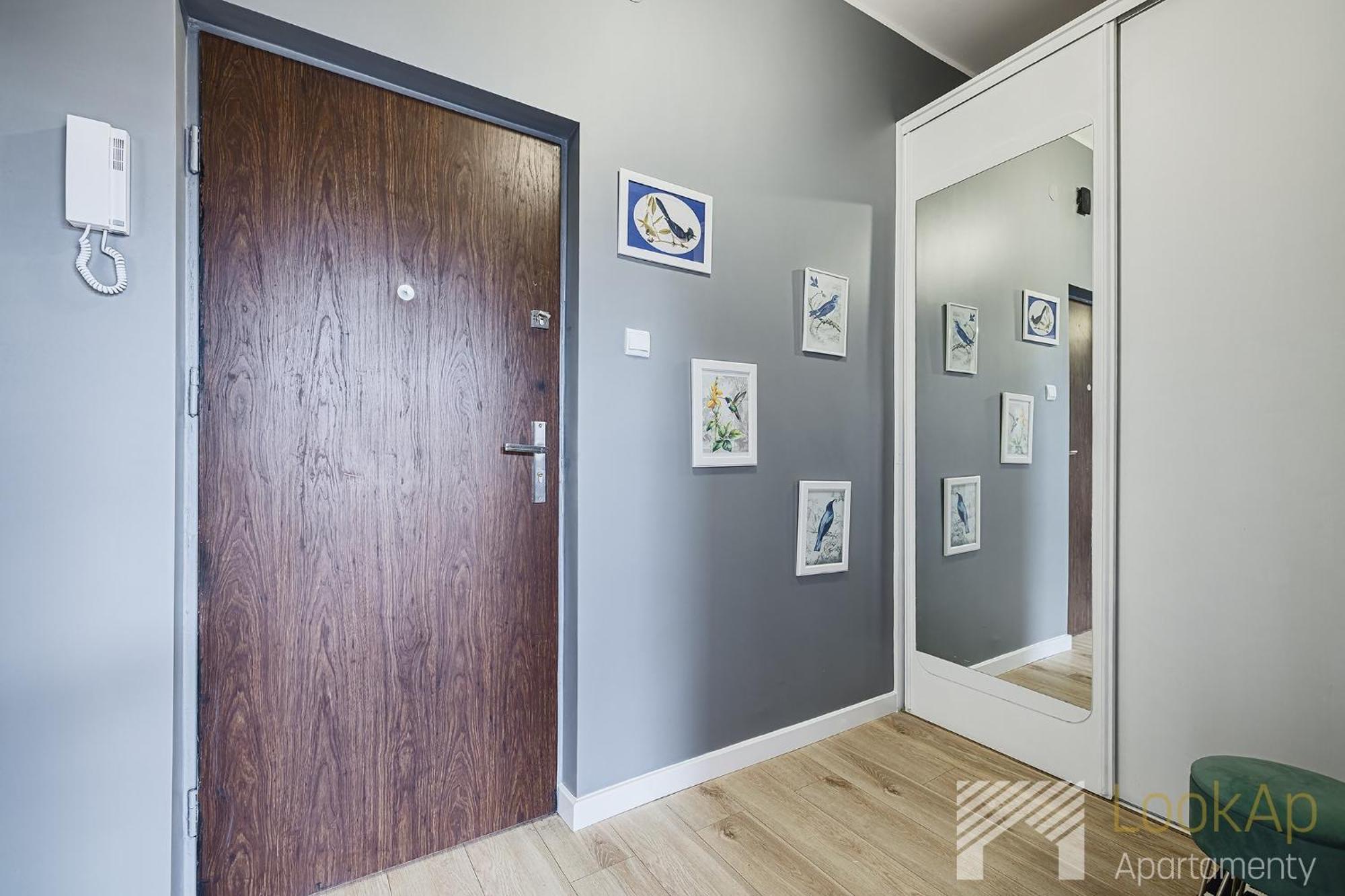 Apartament Piotrkowska Pasaz Schillera By Lookap